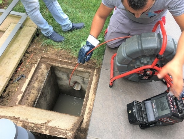 Derince 30 Dak. Tikali Boru Açma