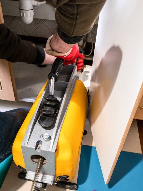 Derince Profesyonel Tesisat Ustalar